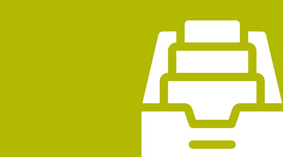 Infoletter Archiv